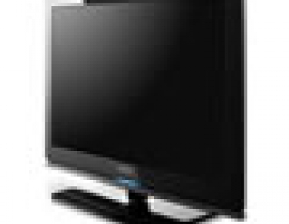 Samsung's LED-backlit Panels Now Featured in Premium LCD TVs
