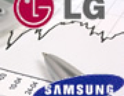 LG Drops Lawsuit Against Samsung, Samsung's Adopts LG's OLED Technology