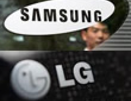 Samsung, LG Electronics are Lagging in Autonomous Car Race