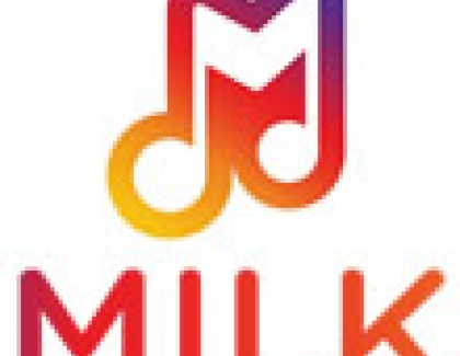 Samsung Introduces The Milk Music Free Radio Service