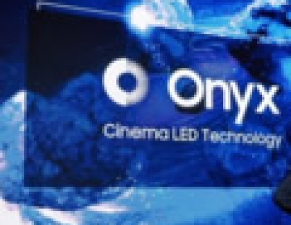 Samsung Unveiled New Onyx Cinema LED Screen at CinemaCon