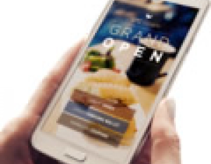Samsung Challenges Apple iBeacon With Proximity