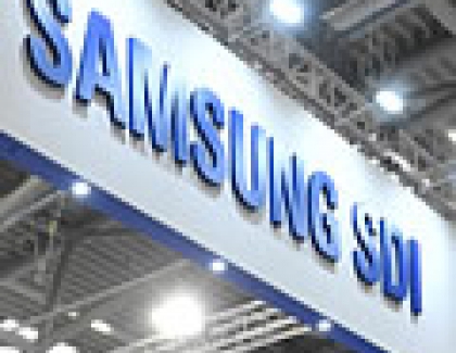 Samsung SDI Unveils New Residential ESS Module