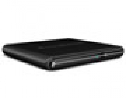 Samsung Releases The SE-S084D Slim External DVD Writer