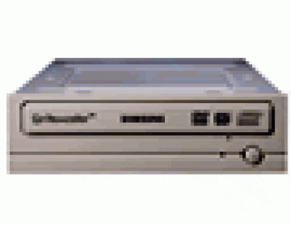 Samsung Introduces 20X DVD Burner