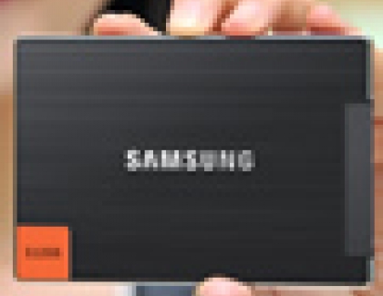Samsung SSD 830 Series Released
