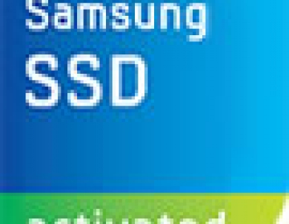 Samsung Produces New Enterprise SSDs for Data Centers 