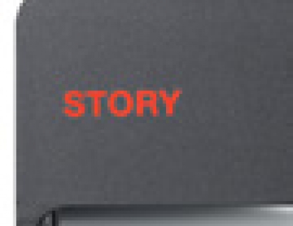 Samsung Unveils The STORY External Hard Drive with USB 3.0 Interface 