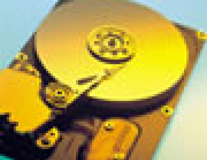 Samsung Introduces New Serial ATA 2.5-Inch Hard Disk Drives