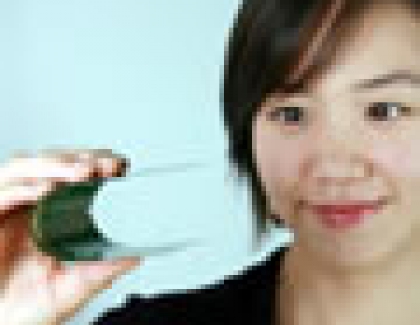 Samsung Unveils World's Thinnest IC Substrate