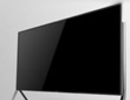 Samsung Launches First Flexible TV