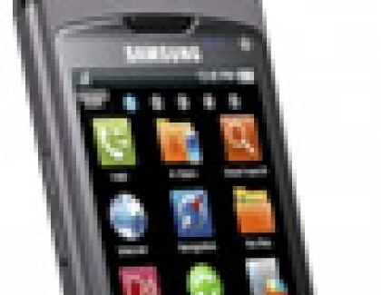 Samsung Rolls Out First Bada smartphone, Sony Ericsson Respond With New Android and Symbian Offerings