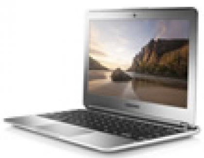 Samsung To Release New Chromebook