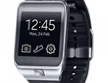 Samsung Sets Prices For Gear 2, Gear Fit