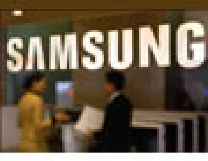 Samsung Launches Q1 Ultra UMPC