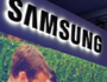 Samsung Earnings Reach New High