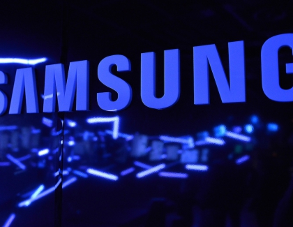 Samsung Profit Bolstered by Memory-Chip Sales