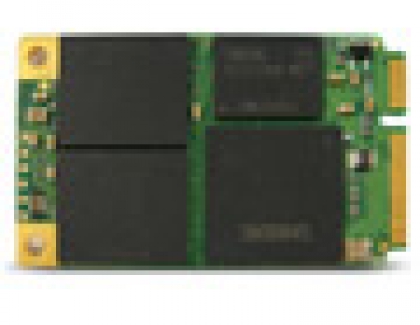 Samsung Releases  mSATA SSDs For Ultra-Slim Notebook PCs