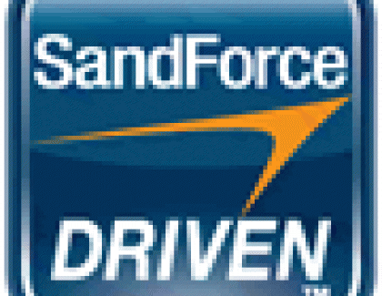 SandForce Releases  SSD Processor Optimized for Cloud Computing 