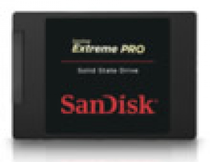 Computex: SanDisk Unveils SanDisk Extreme PRO SSD