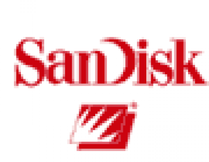 SanDisk Introduces 2-Gigabyte microSD Cards in Japan