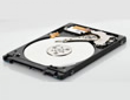 New 5.0- and 7.0-mm. HDDs Could Rival SSDs