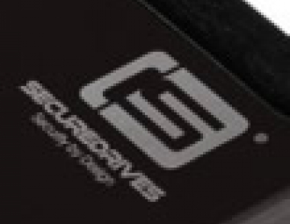 New Solid State Drives Have Self-destructing Features