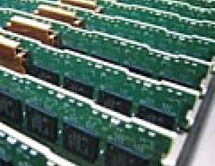 Samsung, SK Hynix and Micron Lead the Server DRAM Market