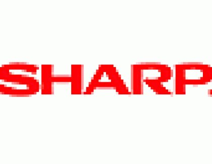 Sharp Develops Ultra Compact LSI for Digital Cameras