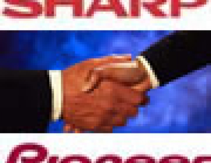 Sharp, Pioneer Dissolve Their Capital Alliance