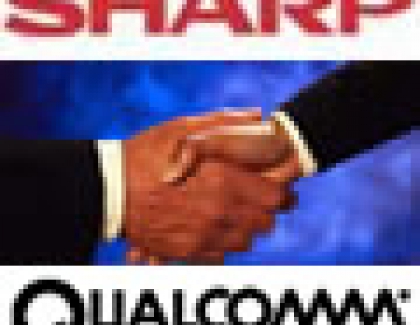 Qualcomm To Invest On Sharp