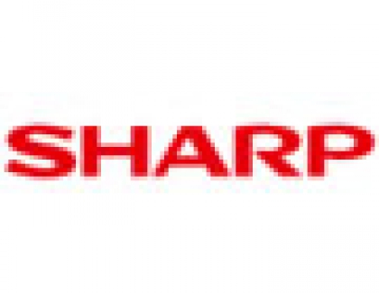 Sharp To Release 3D e-book, Video Device This Year