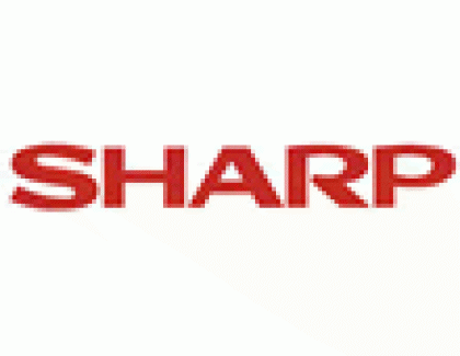  Sharp Receives Investment Packet From Qualcomm