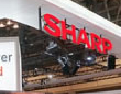 Sharp In Talks With Companies Over LCD Business