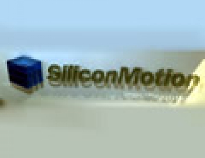 Silicon Motion Introduces The SM2258 SSD Controller Solution For 3D TLC NAND
