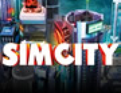EA Offers SimCity Gamers Free Game