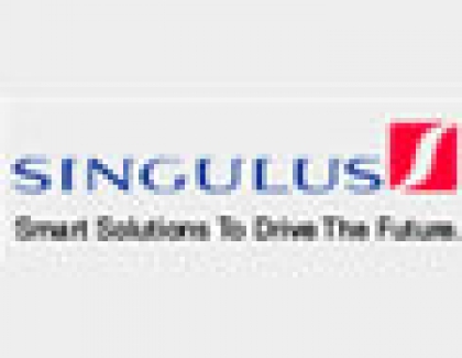SINGULUS Receives New Orders for Blu-ray Machines