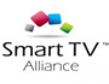 LG, Sharp And TPV Form Smart TV Alliance