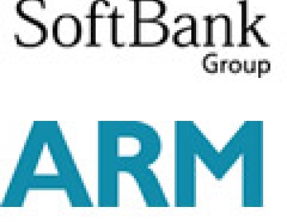 SoftBank to Buy ARM For More Than $30bn