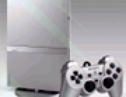 Sony's New PS2 Won't Play All Games