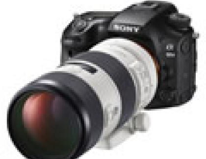 New Sony a99 II Camera Includes Full-frame Sensor And Hybrid Autofocus System