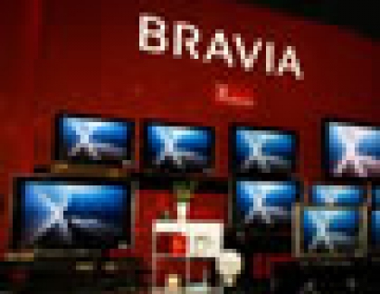 Sony Presents Classical Concerts On Sony's BRAVIA LCDTVs and Blu-ray Disc Products