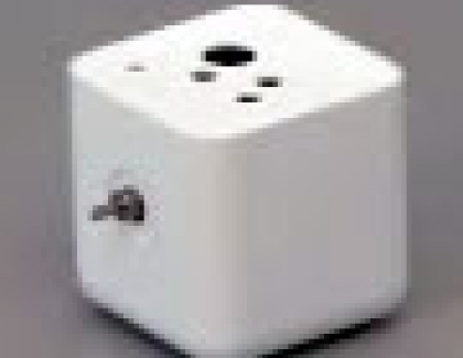 Sony Battery Generates Power From Sugar