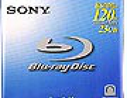Sony May Unite Blu-ray Disc, HD-DVD