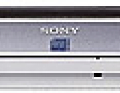 Sony releases DRU-530A Dual DVD writer by the end of year