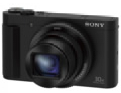 New Sony HX80 Compact Camera Has 30x Zoom and Electronic Viewfinder