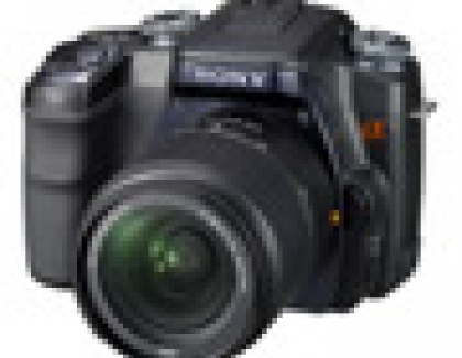 Sony Develops 35mm CMOS Image Sensor with 24.81 Effective Megapixel Resolution 