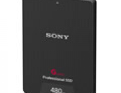 Sony Introduces Extended Life Solid State Drives