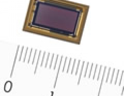 Sony Releases 7.42 Effective Megapixel Stacked CMOS Image Sensor for Automotive Cameras