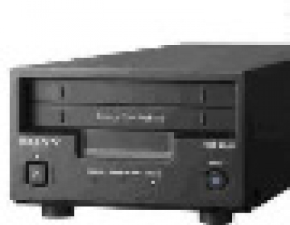 Sony Announces New Optical Disc Archive Solution